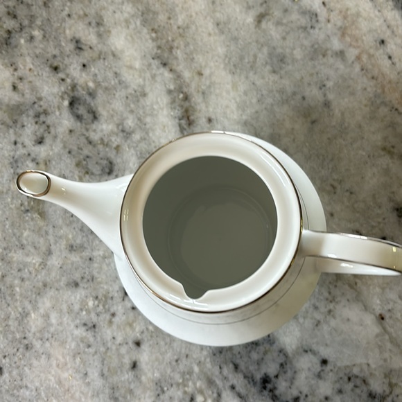 Noritake Spectrum Tea Pot, 38 Oz - Picture 3 of 5